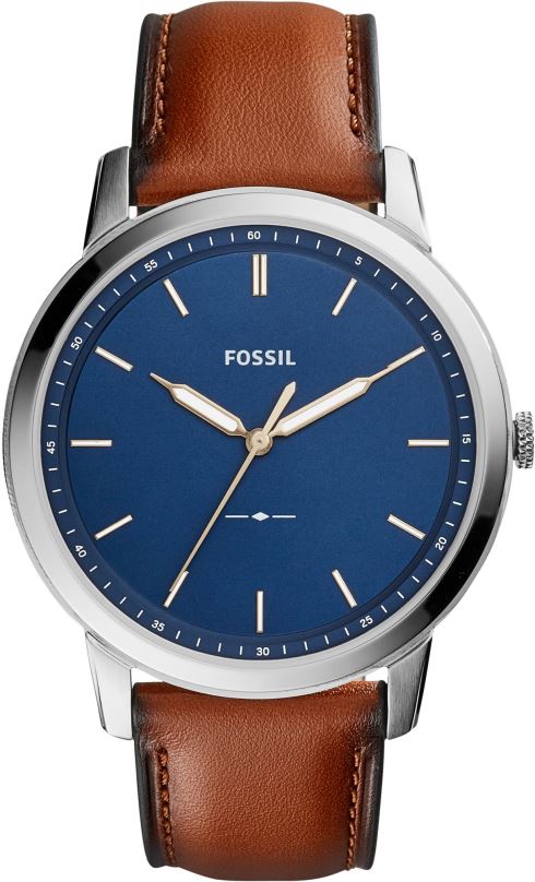 Pánské hodinky FOSSIL THE MINIMALIST 3H FS5304