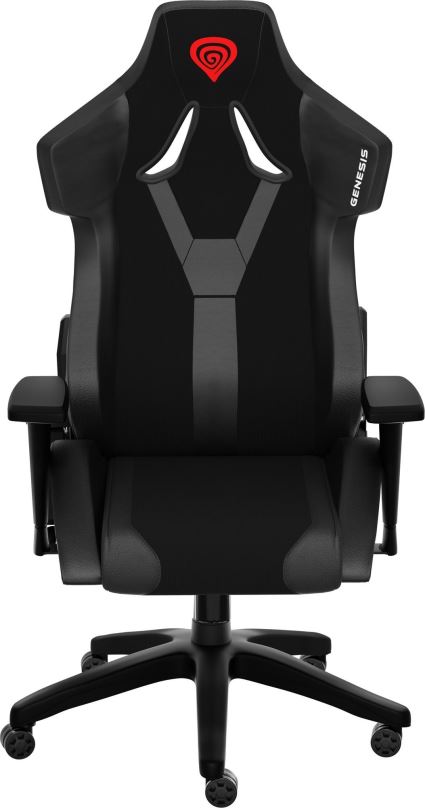Herní židle Genesis NITRO 650 černé