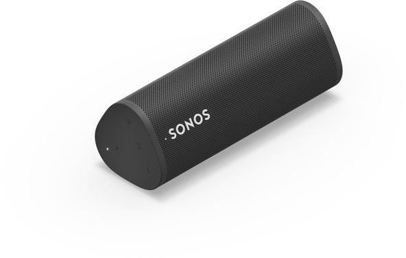 Bluetooth reproduktor Sonos Roam černý