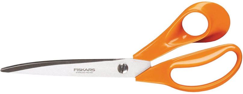 Nůžky na trávu Fiskars Univerzální zahradní nůžky 24cm S94