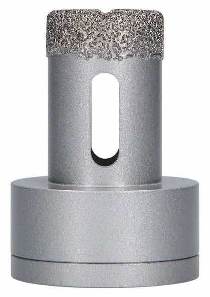 Děrovka BOSCH X-LOCK Diamantová děrovka Dry Speed Best for Ceramic systému  2.608.599.031