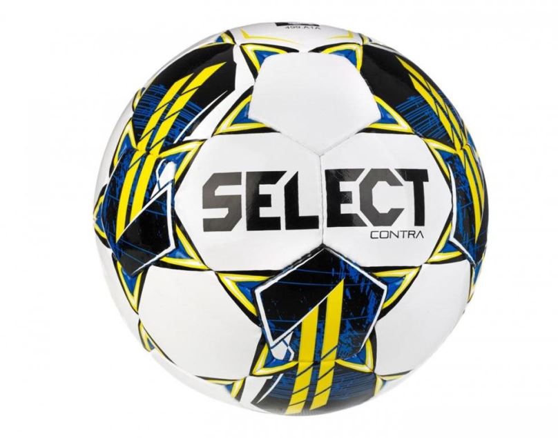 Fotbalový míč SELECT FB Contra, vel. 5