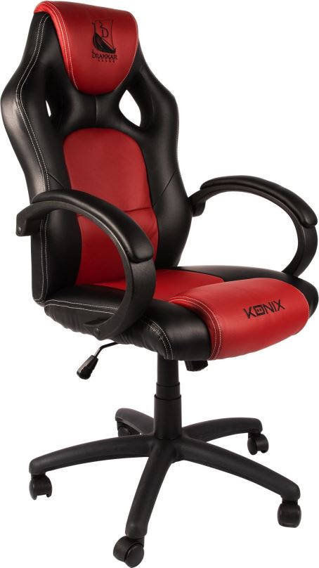 Herní židle Drakkar Jotun Gaming Chair