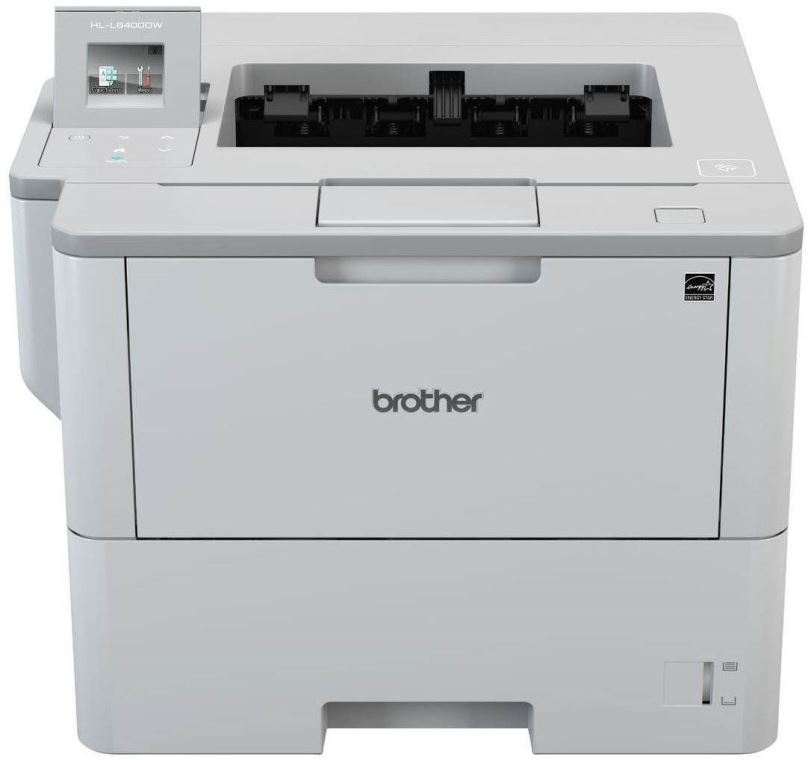 Laserová tiskárna Brother HL-L6400DW