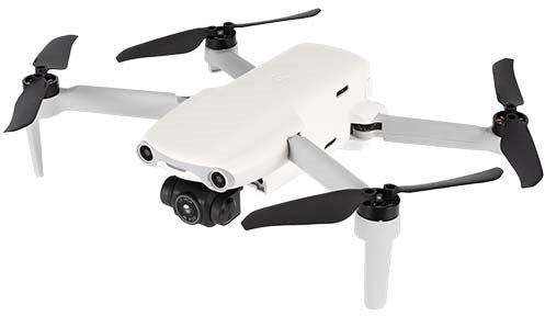 Dron Autel EVO Nano+ Standard Package/White