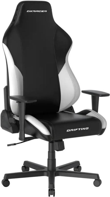 Herní židle Drifting XL GC/XLDC23LTA/NW
