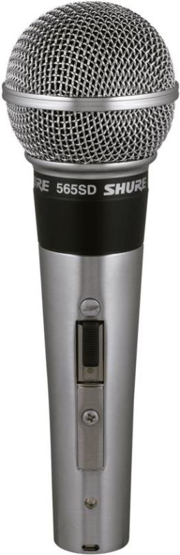 Mikrofon Shure 565SDLC