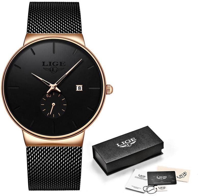 Dámské hodinky Lige Woman 9969-5 / V