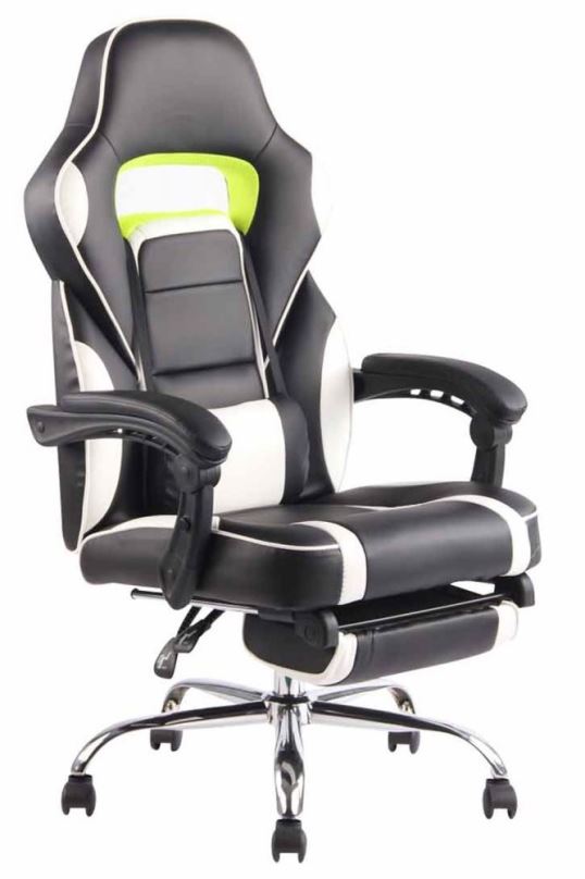 Kancelářská židle BHM GERMANY Ariena černá