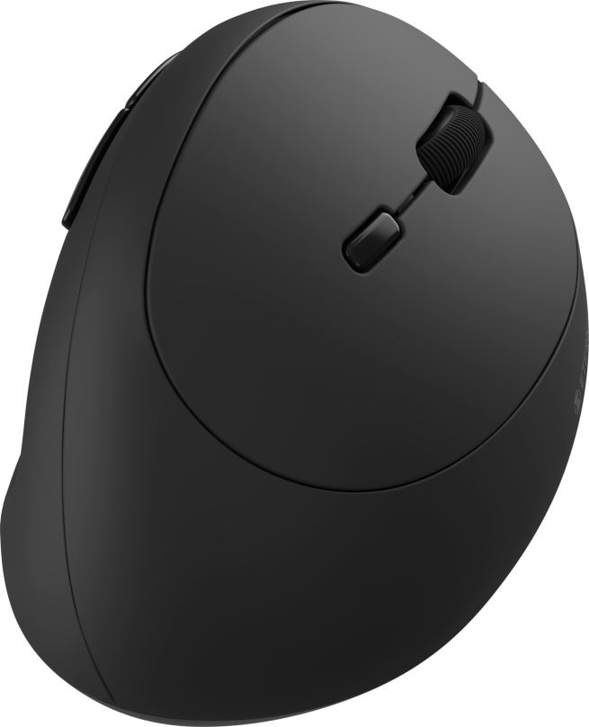 Myš Eternico Office Vertical Mouse MS310 černá