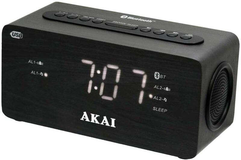 Radiobudík AKAI ACR-2993