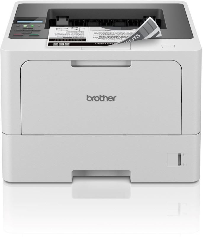 Laserová tiskárna Brother HL-L5210DW