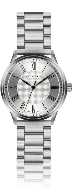 Pánské hodinky WALTER BACH WAG-4220