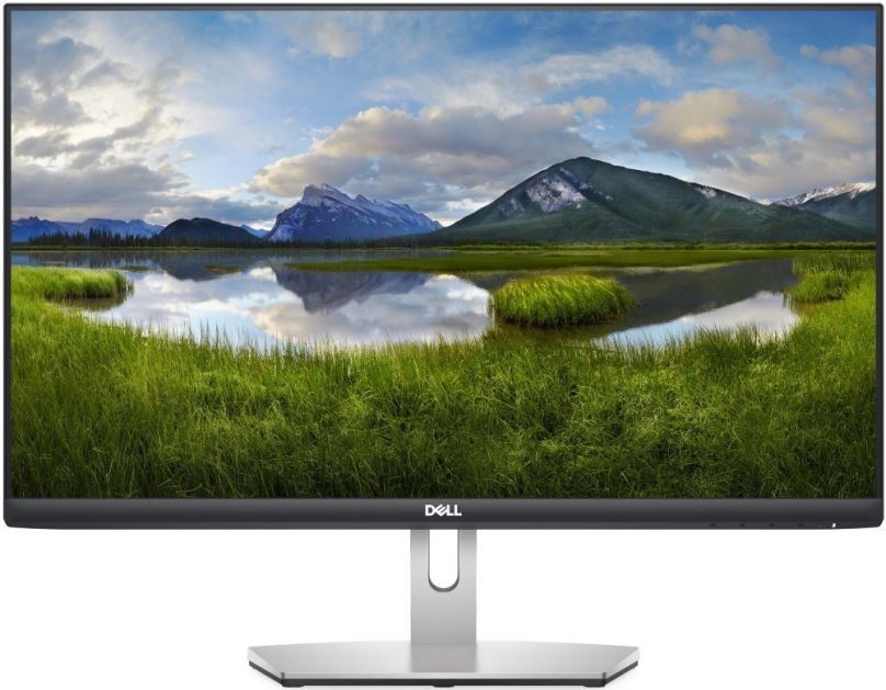 LCD monitor 23.8" Dell S2421H
