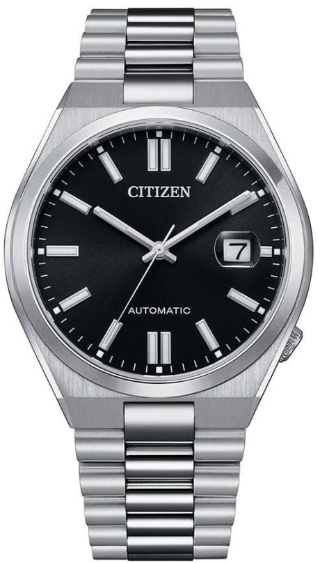 Pánské hodinky CITIZEN Tsuyosa Automatic NJ0150-81E