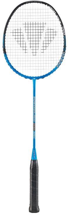 Badmintonová raketa Carlton Powerblade Zero 300S