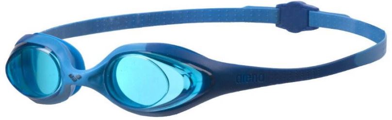 Plavecké brýle Arena Spider Jr. modré