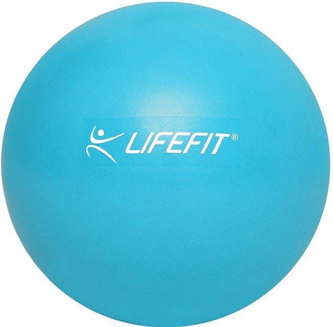 Overball LifeFit  Overball 20cm světle modrý