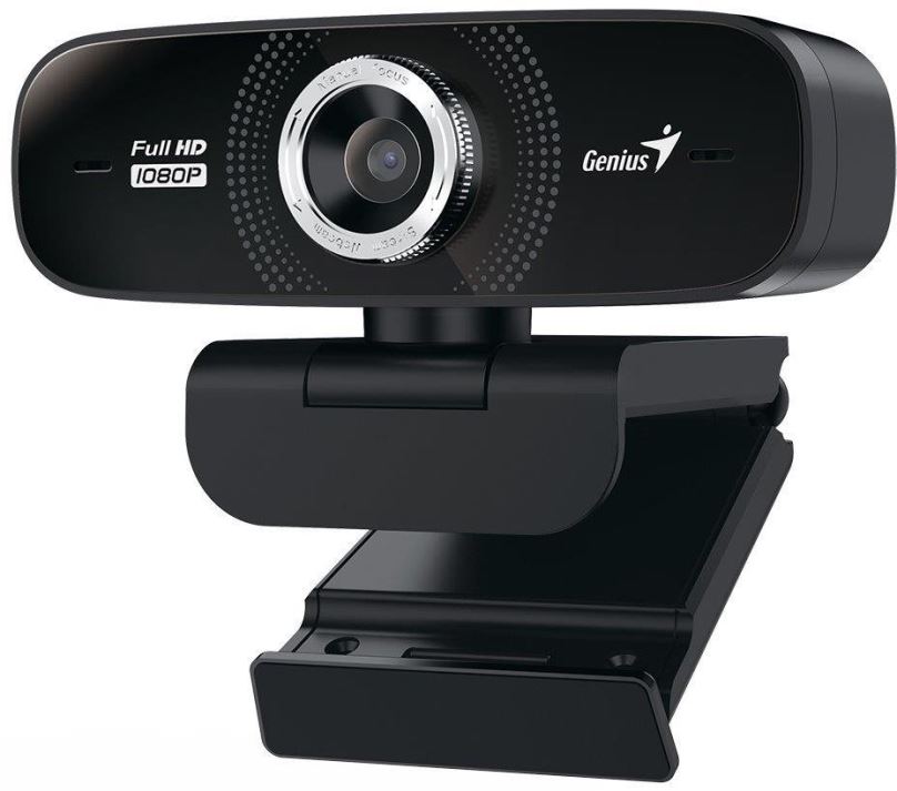 Webkamera Genius FaceCam 2000X