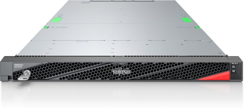 Server Fujitsu Primergy RX2530 M7
