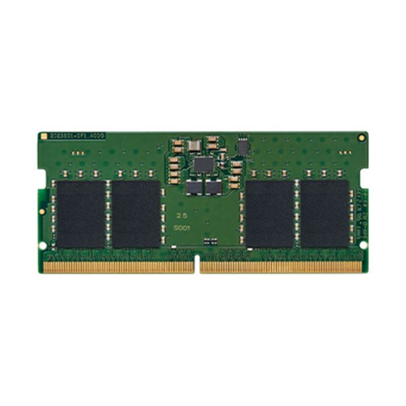 Kingston/SO-DIMM DDR5/8GB/5200MHz/CL42/1x8GB