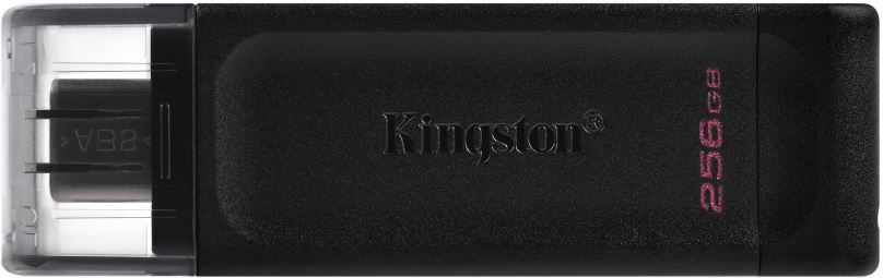 Flash disk Kingston DataTraveler 70 256GB