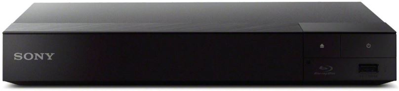 Blu-Ray přehrávač Sony BDP-S6700B