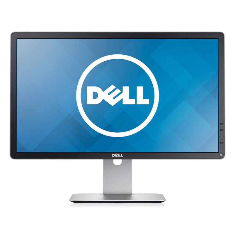 Repasovaný monitor LCD Dell 22" P2214H, záruka 24 měsíců