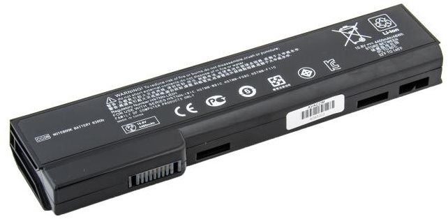 Baterie do notebooku Avacom pro HP ProBook 6360b, 6460b series Li-Ion 10,8V 4400mAh