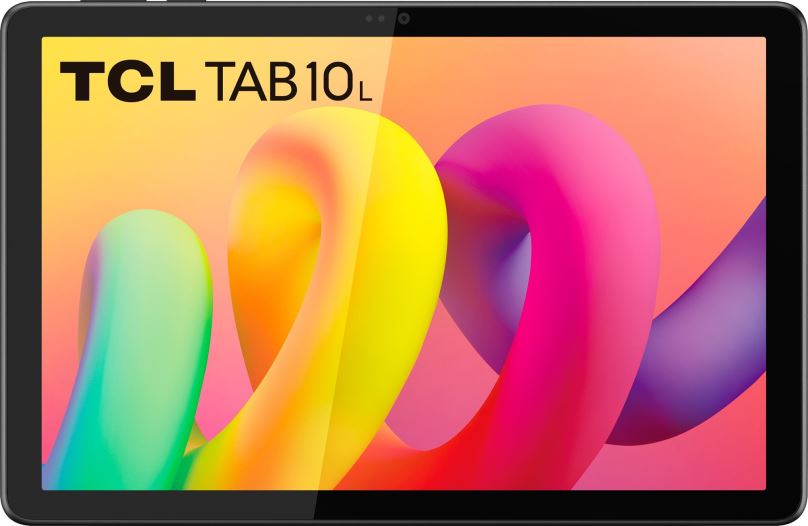 Tablet TCL TAB 10L WIFI 2GB/32GB černý
