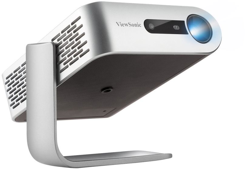 Projektor ViewSonic M1+
