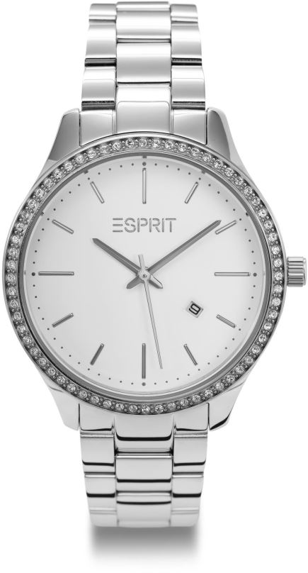 Dámské hodinky Esprit ESLW23743SI stříbrné