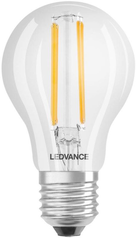 LED žárovka Ledvance Stmívatelná žárovka SMART + Wi-Fi