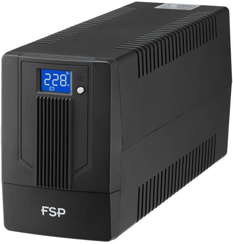Záložní zdroj FSP Fortron iFP 600