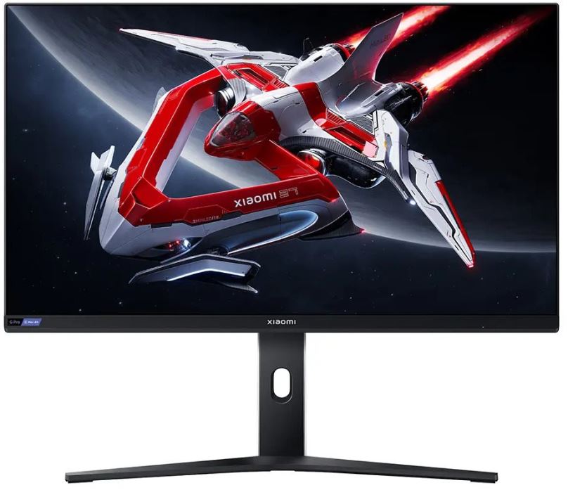 Monitor 27" Xiaomi Mini LED Gaming Monitor G Pro 27i EU