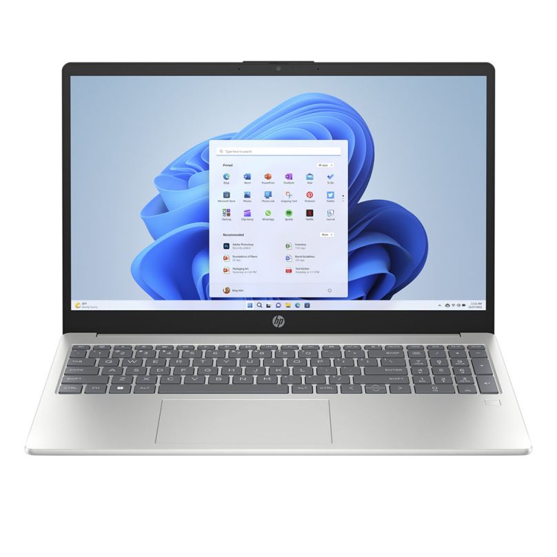 Repasovaný notebook HP 15-FC0069NF, záruka 24 měsíců