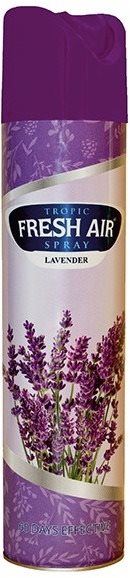 Osvěžovač vzduchu Fresh Air osvěžovač vzduchu 300 ml lavender