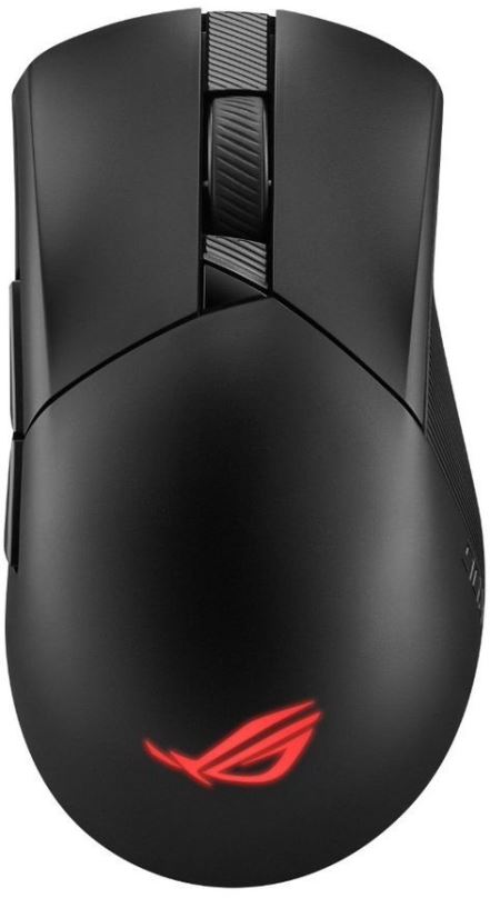 Herní myš ASUS ROG GLADIUS III Wireless Aimpoint Black
