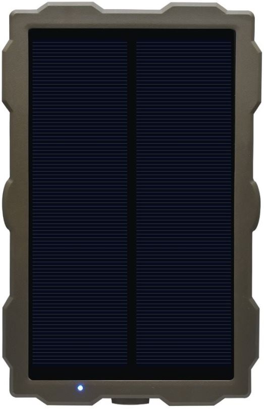 Solární panel OMG S15 solární panel k fotopastem