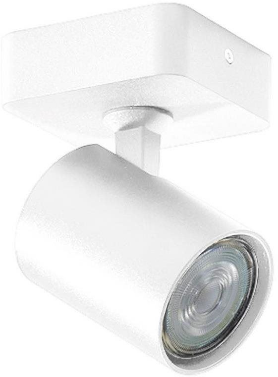 Nástěnná lampa Azzardo AZ3194 - Nástěnné bodové svítidlo EXO 1xGU10/35W/230V
