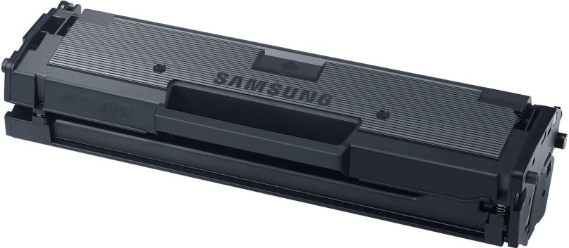 Toner Samsung MLT-D111S černý