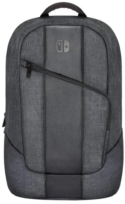 Obal na Nintendo Switch PDP Elite Player Backpack - Nintendo Switch