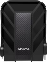 Externí disk ADATA HD710P 2TB černý