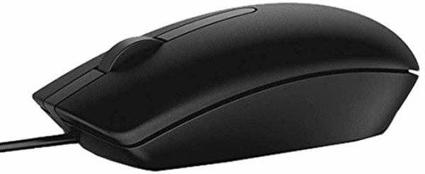 Myš Dell MS 116 černá