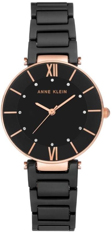 Dámské hodinky ANNE KLEIN 3266BKRG