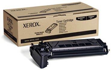 Toner Xerox 006R01160 černý