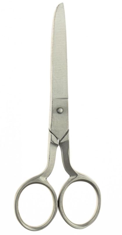 Nůžky GLOBOS Nůžky do domácnosti č. 991382 13 cm