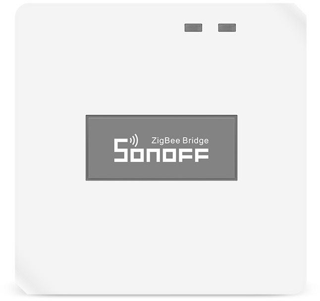 Centrální jednotka Sonoff ZB Bridge Smart Zigbee Wi-Fi