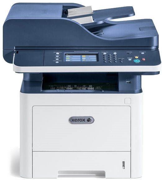 Laserová tiskárna Xerox WorkCentre 3345DNI