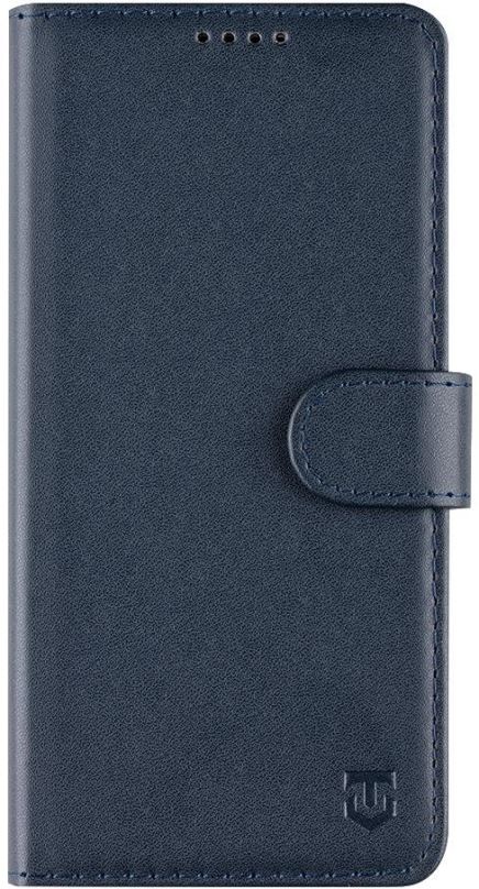 Pouzdro na mobil Tactical Field Notes pro Honor X6a Blue